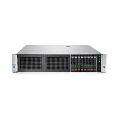HPE DL380 Gen10 8SFF CTO Server