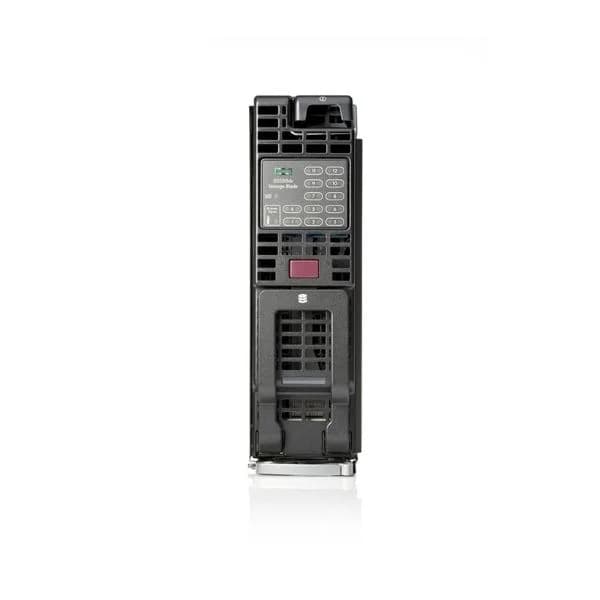 HPE D2500sb Gen10 Configure-to-order Storage Blade