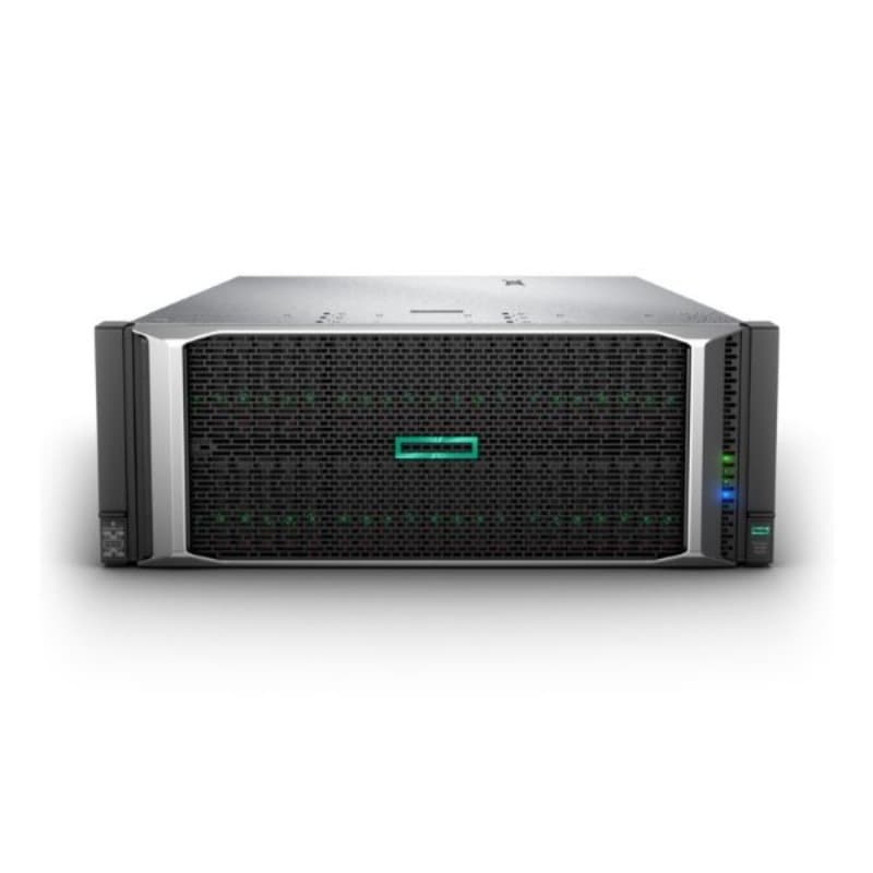 869854-b21 hpe dl580 gen10 8sff cto server