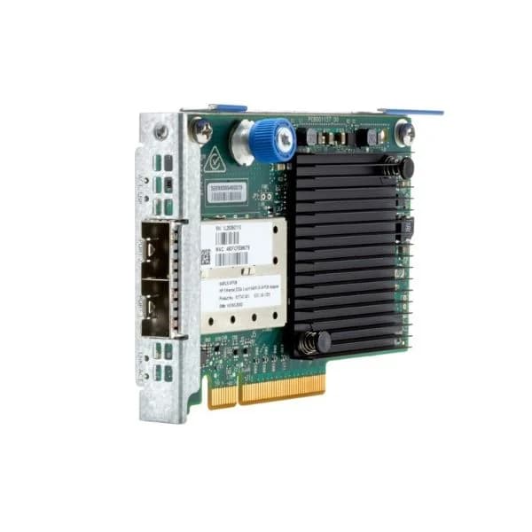 HPE ETH 10/25GB 2P 661 SFP28 ADPTR PL-SI