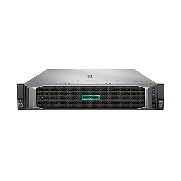 HPE ProLiant DL385 Gen10 7251 1P 16GB-R E208i-a 8SFF SATA 500W PS Entry Server