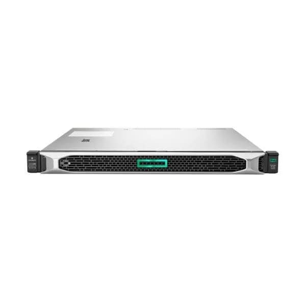 878968-b21 hpe proliant dl160 gen10 3106 1.7ghz 8-core 1p 16gb-r s100i 4lff 1x500w ps server