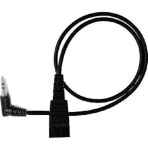 3.5MM CORD TO QD ADAP CORD FOR SPEAK 410