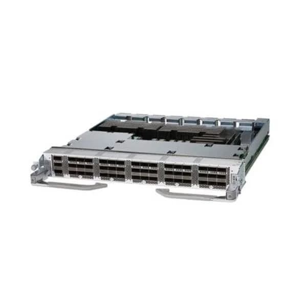 8800-lc-48h cisco 8800 48x100 gbe qsfp28 line card
