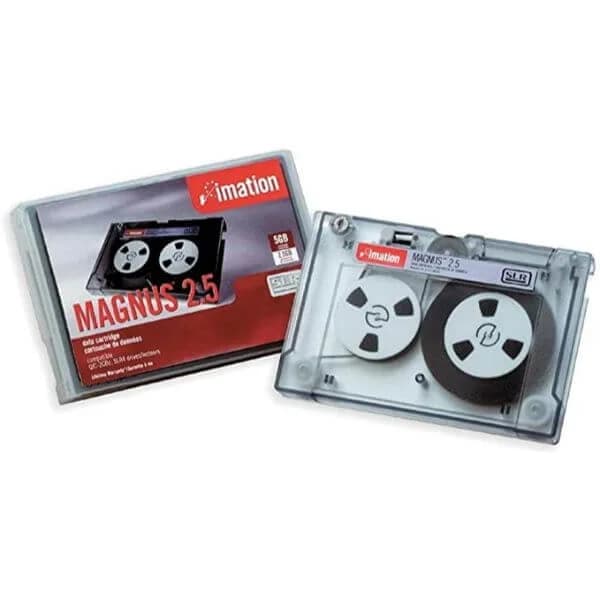 89710-t verbatim qic, dc9250, 2.5gb