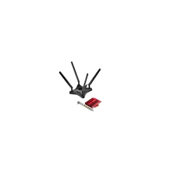 90ig02h0-bm0000 pce-ac88 - internal - wired - pci express - wlan - wi-fi 5 (802.11ac)