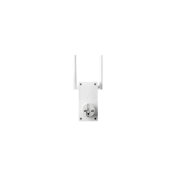 RP-AC53 - 433 Mbit/s - 433 Mbit/s - 10,100 Mbit/s - IEEE 802.11a,IEEE 802.11ac,IEEE 802.11b,IEEE 802.11g,IEEE 802.11n - WPA,WPA2,WPS - Wall