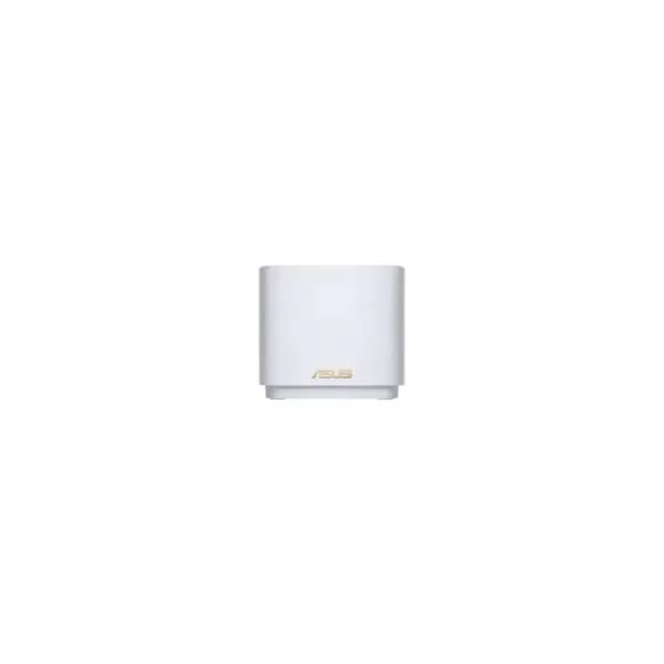 90ig05n0-mo3r40 zenwifi ax mini (xd4) – 2 pack - ethernet wan - 10 gigabit ethernet - white