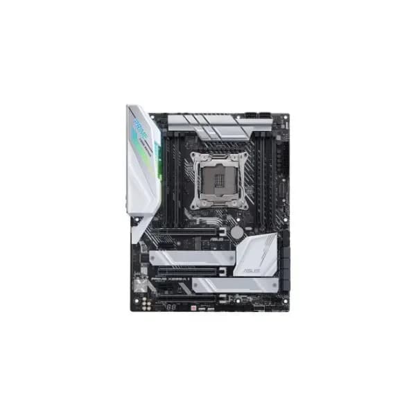 Prime X299-A II - Intel - LGA 2066 (Socket R4) - Intel® Core™ X-series - LGA 2066 - DDR4-SDRAM - 256 GB