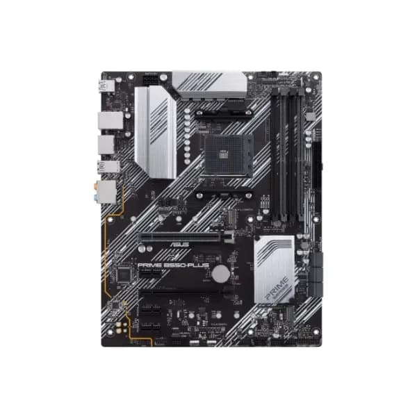 90mb14u0-m0eay0 prime b550-plus - amd - socket am4 - amd ryzen 3 3rd gen - 3rd generation amd ryzen 5 - 3rd generation amd ryzen 7 - 3rd generation amd... - ddr4-sdram - 128 gb - dimm