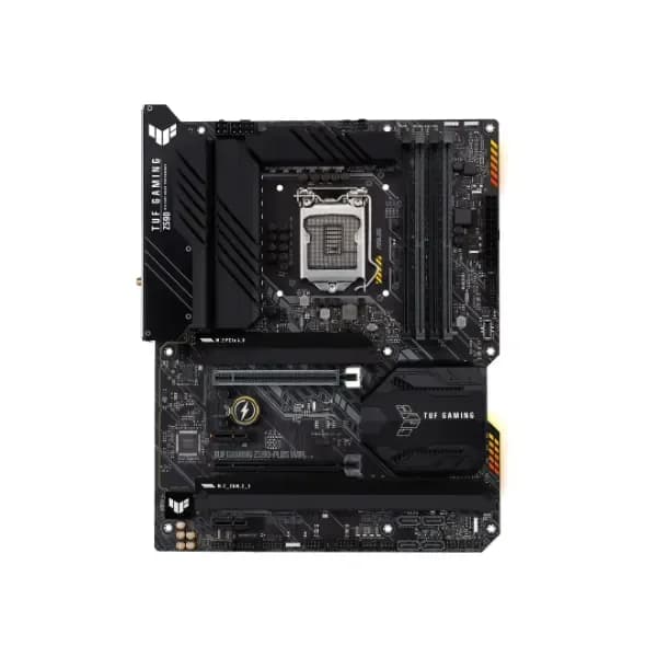 90mb16c0-m0eay0 tuf gaming z590-plus wifi - intel - lga 1200 - intel® celeron® - intel® core™ i3 - intel core i5 - intel core i7 - intel core i9 - intel pentium g - lga 1200 (socket h5) - ddr4-sdram - 128 gb