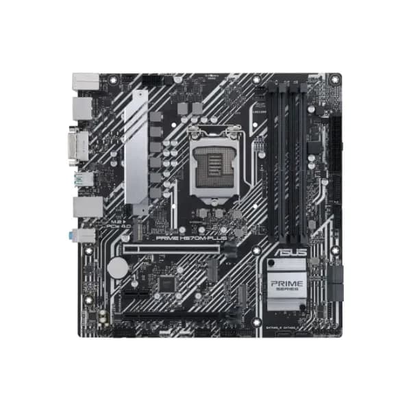 90mb16w0-m0eay0 prime h570m-plus - intel - lga 1200 - intel® celeron® - intel® core™ i3 - intel core i5 - intel core i7 - intel core i9 - intel pentium g - lga 1200 (socket h5) - ddr4-sdram - 128 gb