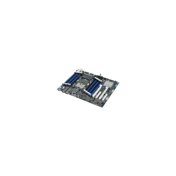 Z11PA-U12/10G-2S - Intel - LGA 3647 (Socket P) - Intel® Xeon Phi™ - DDR4-SDRAM - 1536 GB - DIMM