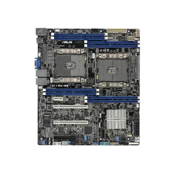 90sb06h0-m0uay0 z11pa-d8 - intel - lga 3647 (socket p) - ddr4-sdram - 1024 gb - 1.2 v - 2133,2400,2666 mhz