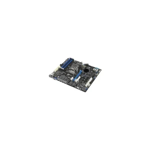 P11C-C/4L - Intel - LGA 1151 (Socket H4) - Intel® Celeron® - Intel® Core™ i3 - Intel® Pentium® - Intel® Xeon® - DDR4-SDRAM - DIMM - 2400,2666 MHz