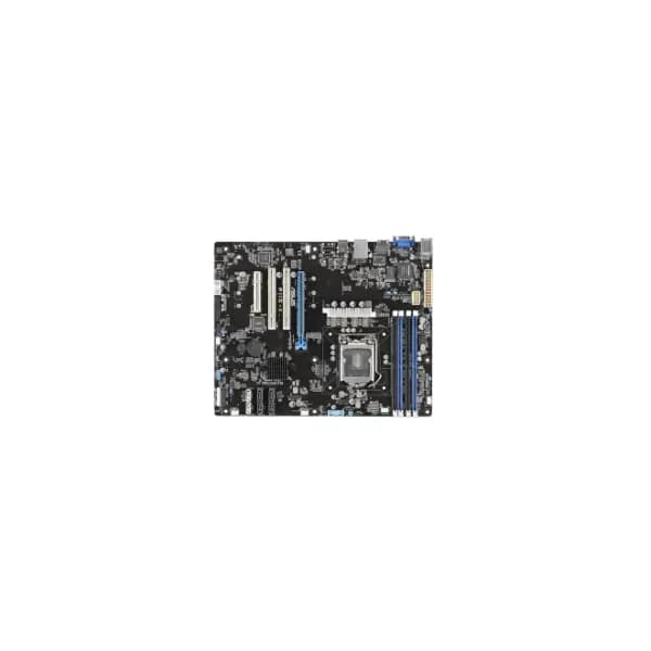 90sb06q0-m0uay0 p11c-x - intel - lga 1151 (socket h4) - intel® celeron® - intel® core™ i3 - intel® pentium® - intel® xeon® - ddr4-sdram - dimm - 2400,2666 mhz