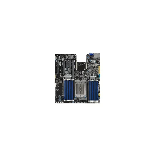 KRPA-U16 - AMD - Socket SP3 - AMD EPYC - DDR4-SDRAM - 2666,2933,3200 MHz - SATA