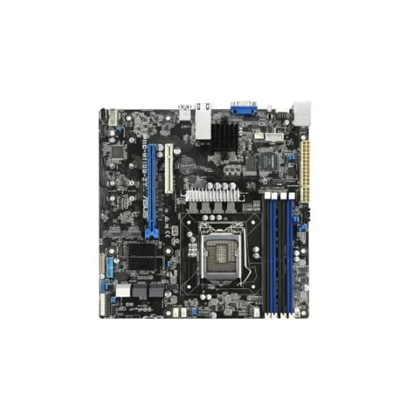 90sb07j0-m0uay0 p11c-m/10g-2t - intel - lga 1151 (socket h4) - intel® xeon® - intel xeon e - e-2200,e-2100 - ddr4-sdram - 64 gb