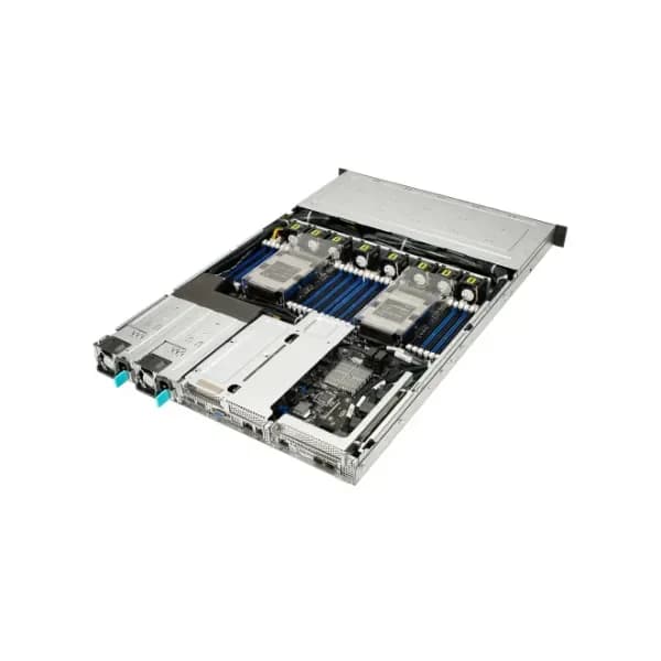 RS700-E9-RS12 - Intel® C621 - LGA 3647 (Socket P) - Intel® Xeon® Scalable - 10.4 GT/s - DDR4-SDRAM - 4GB - 8GB - 16GB - 32GB - 64GB - 128GB