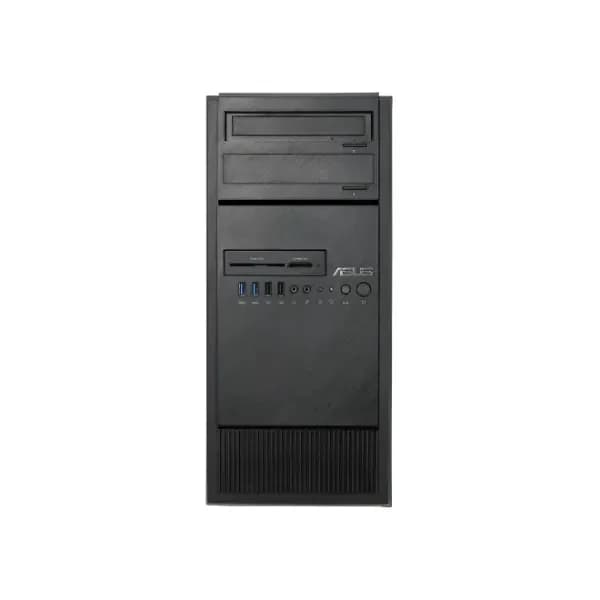 Asus E500 G5 (w/DVR, 1x500W PSU)(without CPU, RAM, HDD/SSD, GPU)(without CPU, RAM, HDD/SSD, GPU)