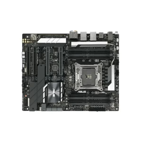 90sw0080-m0eay0 ws c422 pro/se - intel - lga 2066 (socket r4) - ddr4-sdram - 512 gb - dimm - quad-channel