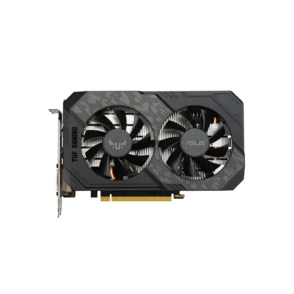 90yv0ct9-m0na00 vga asus geforce® gtx 1660 ti 6gb tuf gaming evo top edition