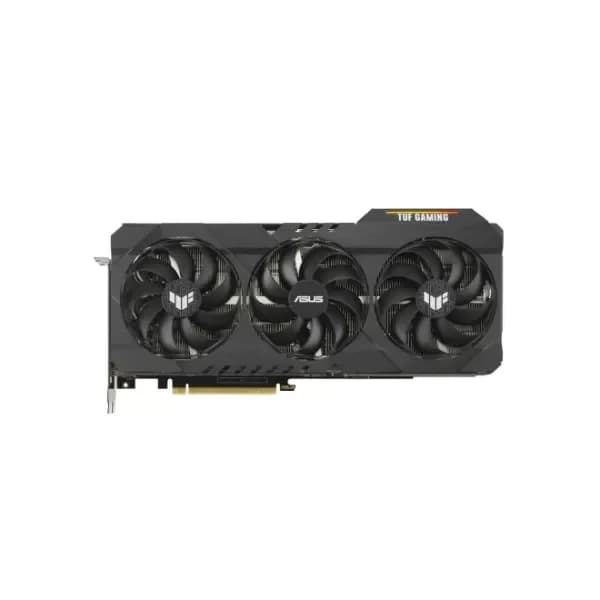 TUF Gaming TUF-RTX3090-O24G-GAMING - GeForce RTX 3090 - 24 GB - GDDR6X - 384 bit - 7680 x 4320 pixels - PCI Express 4.0