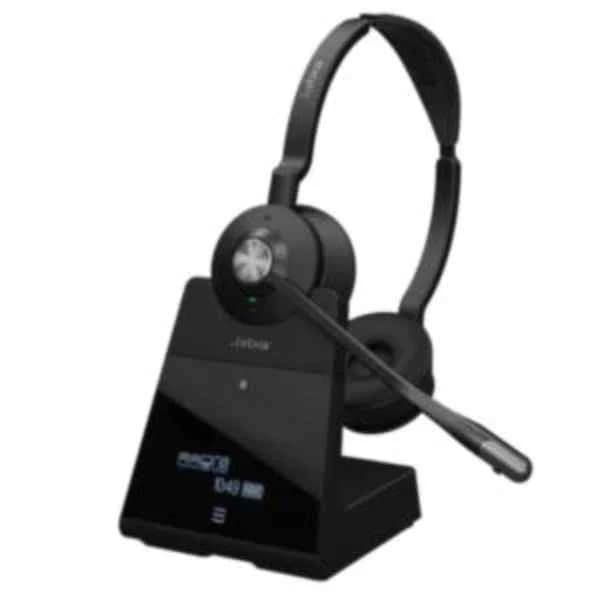 9559-583-111 | Engage 75 Stereo - Headset - Head-band - Office/Call center - Black - Binaural - China