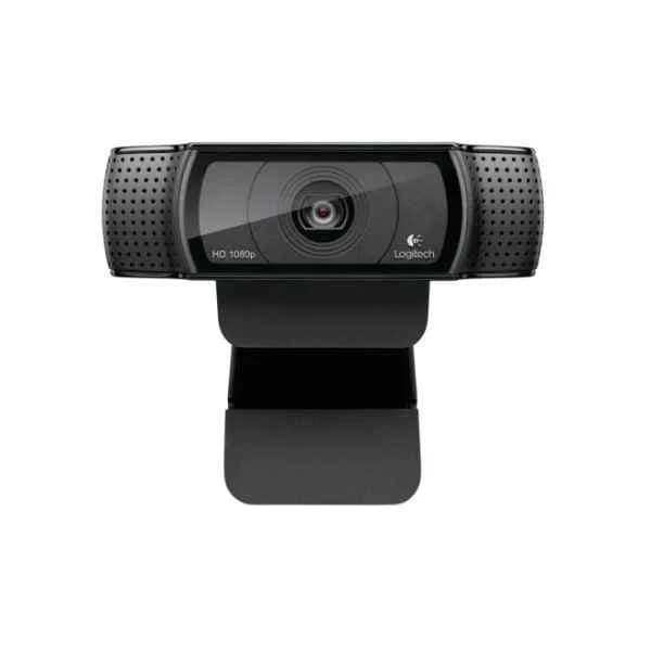 960-001055 c920s pro hd webcam - 15 mp - 1920 x 1080 pixels - 720p,1080p - h.264 - usb 2.0 - black