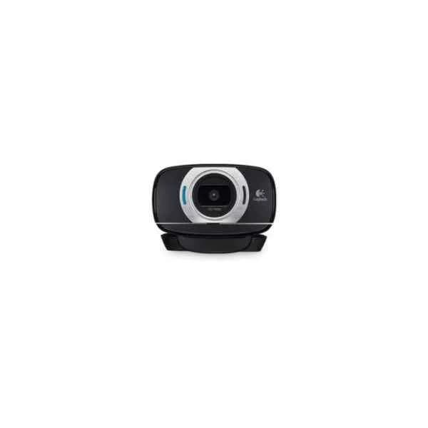 Logitech HD Webcam C615 - Web camera (960-001056)