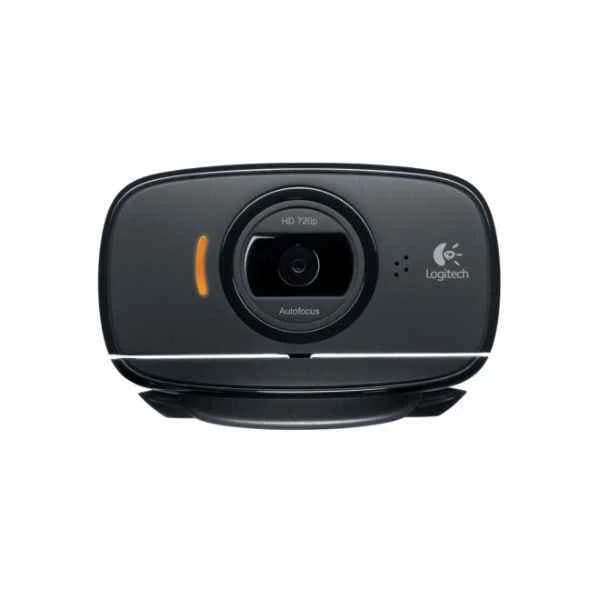 C525 - 8 MP - 1280 x 720 pixels - 720p - Auto - 360° - USB 2.0