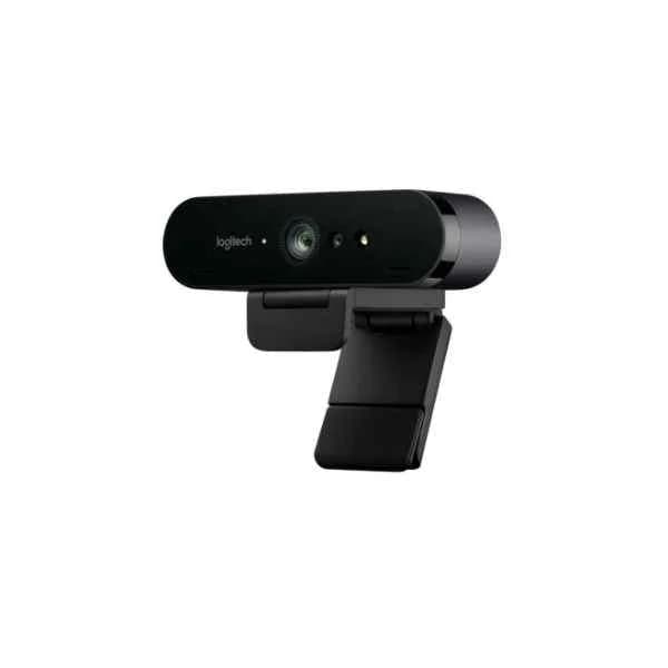 960-001106 logitech brio 4k ultra hd webcam (960-001106)