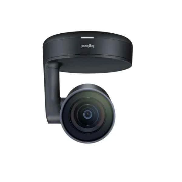 960-001237 rally usb c to c cable - group video conferencing system - 4k ultra hd - 60 fps - 15x - black