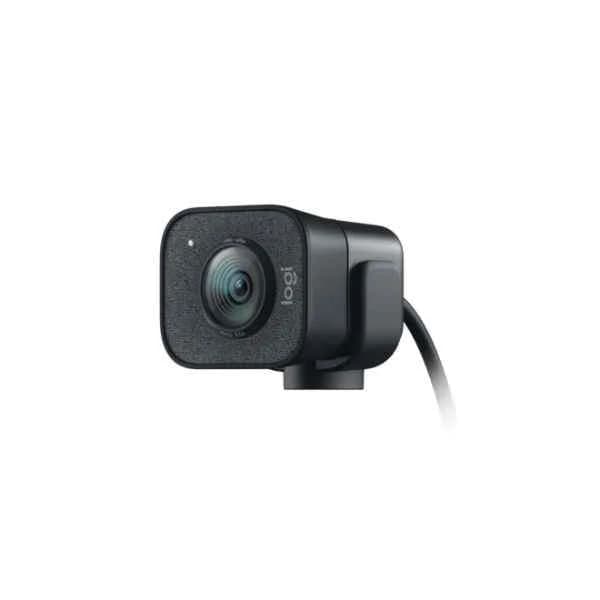 StreamCam - 1920 x 1080 pixels - 60 fps - 1080p - 2 - 3.7 mm - 0.1 m - 78°