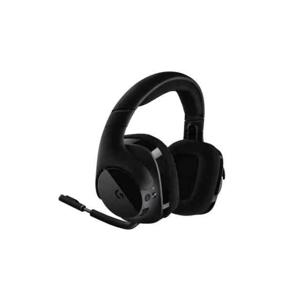 981-000634 | LOGITECH 533 GAMING HEADSET WIRELESS 981-000634
