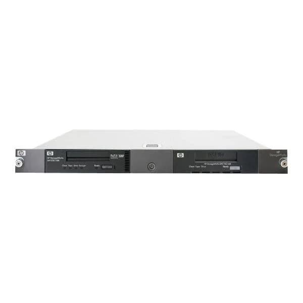 HP 1U USB Rack-Mount Kit