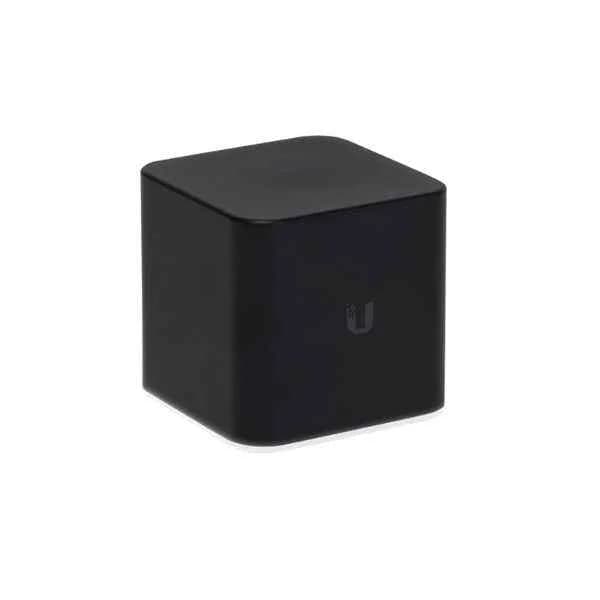 UBNT Networks airCube ACB-AC Dual-Band  Wireless Access Point, 1 Gigabit Ethernet, PoE , UNMS Management
