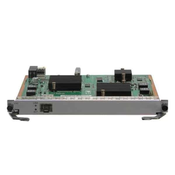 Service Processing Unit,Four CPUs