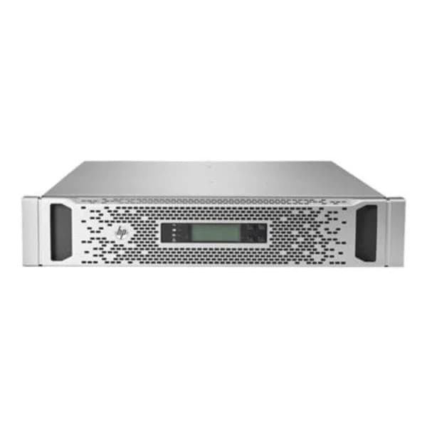 HPE R18000 DirectFlow - 2U Rackmount Uninterruptible Power System