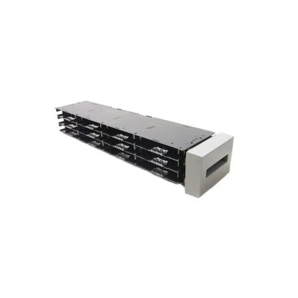 ag120a hpe msl ultrium right magazine kit pl-3c
