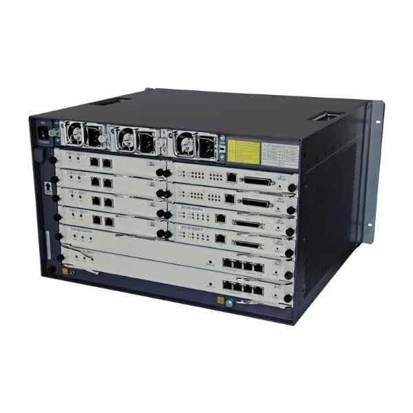 ag1zc8o8s ag1zc8o8s espace iad series access devices unified communications gateways integrated access device basic unit(8o8s standard version,sip, include power module)