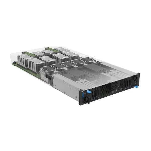 agx-2 inspur agx-2 ai supercomputer, 8*nvidia® tesla® nvlink„¢ p100 or 8*pcie p100/p40 gpu, 2*intel® next generation xeon cpu, up to 2tb 2667mhz ddr4 memory, 2*3000w psu 80plus titanium power supplies