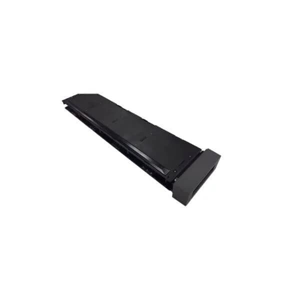 ah167a 1/8 g2 right side magazine kit 4slot spare mag f/ right side pl=3c