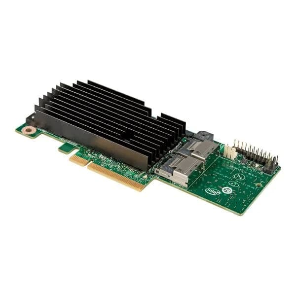 AHWKPTP12GBGBR5 | Intel - storage controller (RAID) - SAS 12Gb/s