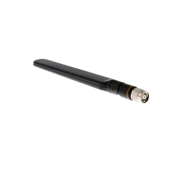 air-ant2524db-r= aironet 2.4ghz 2dbi 5ghz 4dbi dipole antenna blk rp-tnc