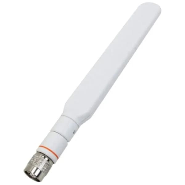air-ant2524dw-r= aironet 2.4ghz 2dbi/5ghz 4dbi dipole antenna white rp-tnc