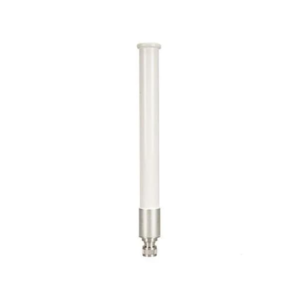2.4 GHz 4dBi/5 GHz 7dBi Dual Band Omni Antenna, N connector 