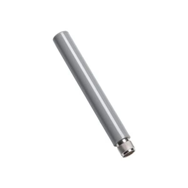 5 GHz 5dBi Omni, Horizontal Pol. Antenna, Gray, N conn. 