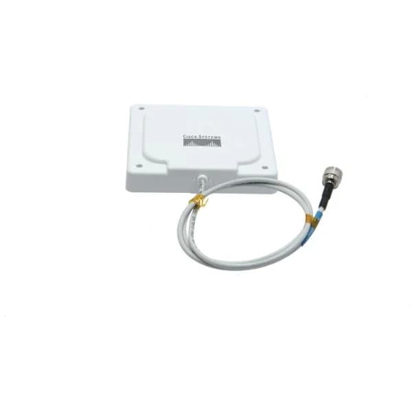 5GHZ 9.5DBI PATCH ANTENNA W/RP-TNC CONNECTOR