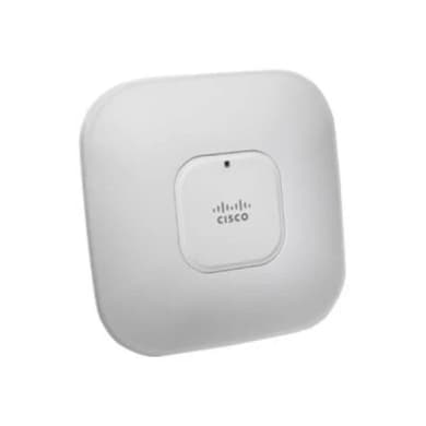 802.11a/g/n Fixed Auto AP; Int Ant; A Reg Domain 1140 Series Access Points: Dual Band